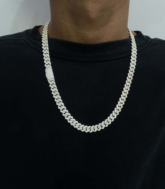 GRUMMET CHAIN - 6MM
