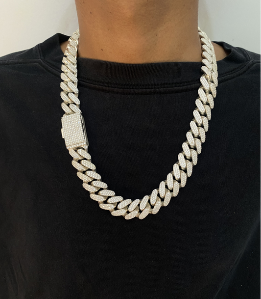 STAR CHAIN - 12MM
